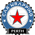 Car Wrapping Perth Logo